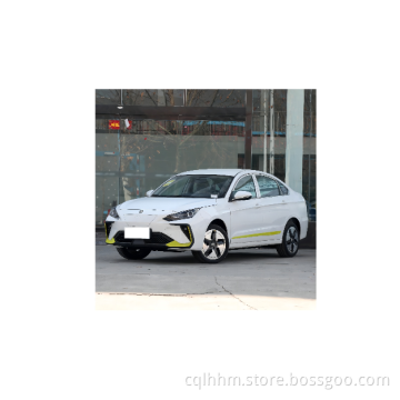 Dongfeng Fengshen E70 VOIBE ELETTRICE ALLULDE ATV per adulti Jetour CEE ECT ELETTRIC
